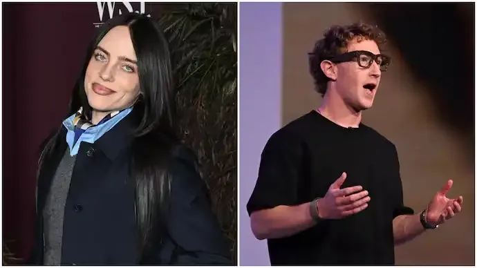 Billie Eilish Calls Out Billionaires: Mark Zuckerberg’s Reaction Sparks Debate