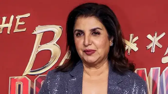 Farah Khan Opens Up on Father’s Alcohol Struggles and Financial Hardships in Emotional Interview