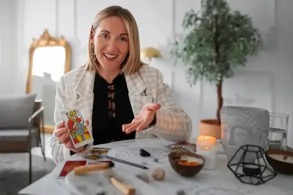 Tarot Card Predictions for November 1, 2025: Daily Insights for All Zodiac Signs