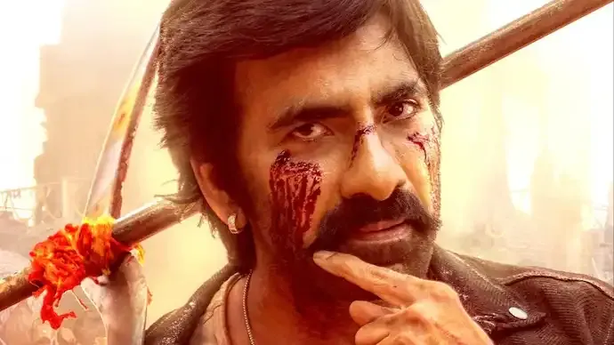 Mass Jathara Review: Ravi Teja’s Nostalgic Comeback Revives the Spirit of Telugu Mass Cinema