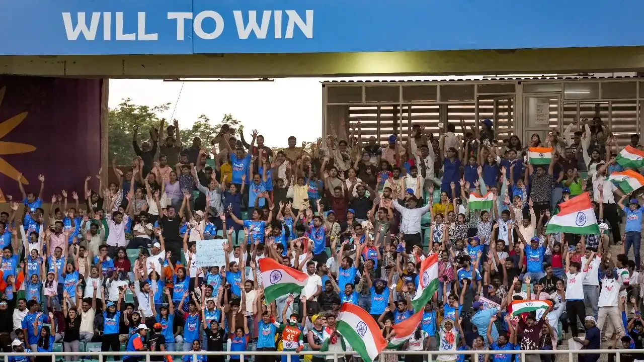 Women's World Cup 2025 Final Ticket Chaos: Fans Slam BCCI Over Poor Planning