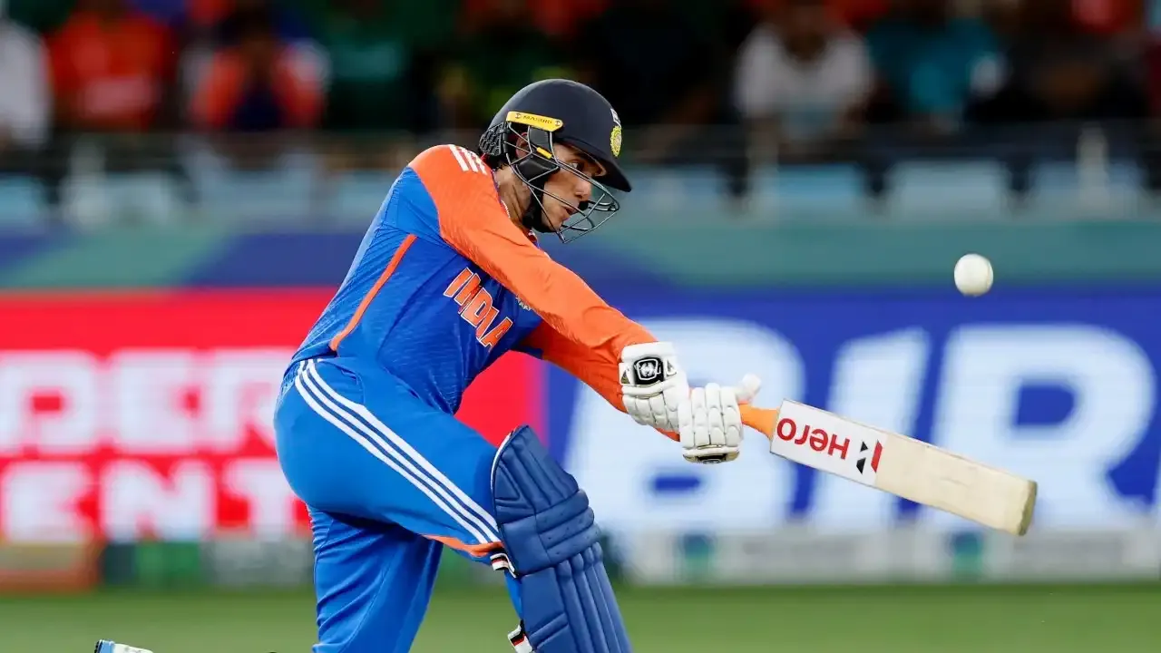 Abhishek Sharma’s Melbourne Miss: Irfan Pathan Questions Game Awareness After India’s T20 Defeat