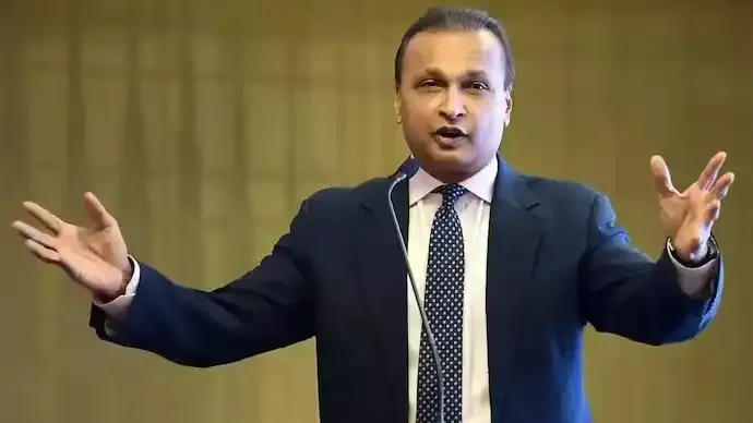 CBI Links Anil Ambani and Rana Kapoor in ₹2,796-Crore Yes Bank Loss Case