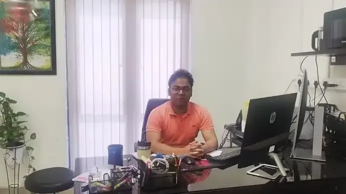 Dr Dibyendu Das IISER Kolkata Wins Bhatnagar Award 2025 for Systems Chemistry Innovation