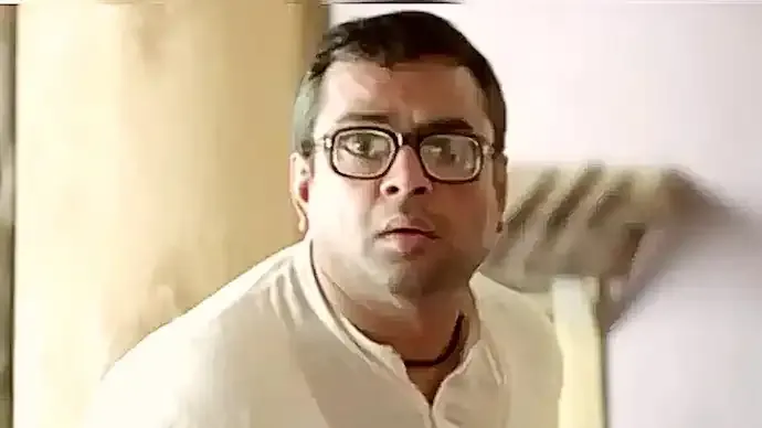 Paresh Rawal Baburao Fatigue: Actor Says Repetition Overshadows His Other Roles