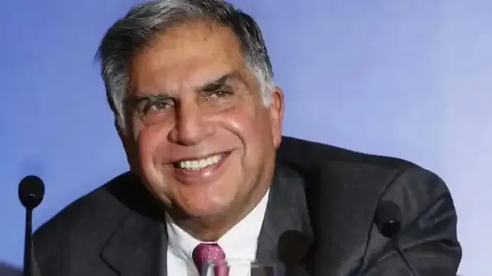 Ratan Tata’s Sisters Recall His Integrity: Family Bonds Never Influenced His Decisions