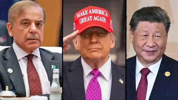 Trump Claims Pakistan and China Testing Nuclear Weapons: Rising Concern for India