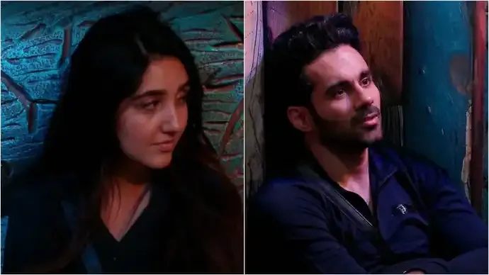 Bigg Boss 19 Day 71 Written Update: Ashnoor Comforts Abhishek as Amaal and Malti Argue Over Past Connection