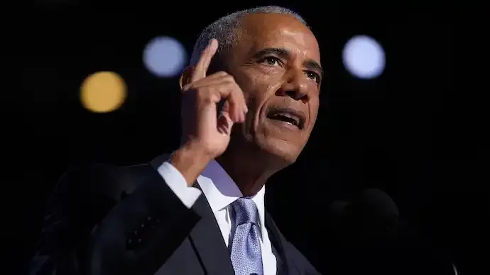 Barack Obama Refuses to Endorse Zohran Mamdani in New York City Mayoral Election