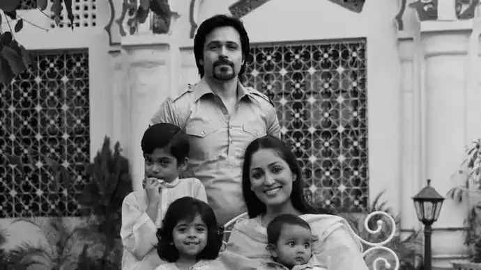 Haq Review: Yami Gautam and Emraan Hashmi Deliver a Bold, Thoughtful Take on Faith, Law, and Women’s Dignity