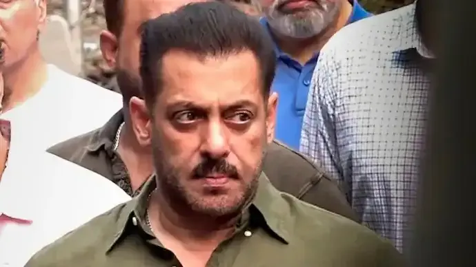 Salman Khan Faces Legal Action Over Alleged Misleading Pan Masala Advertisement