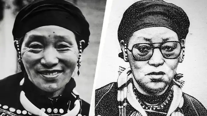 Rani Gaidinliu: The 13-Year-Old Tribal Freedom Fighter Who Defied the British Empire