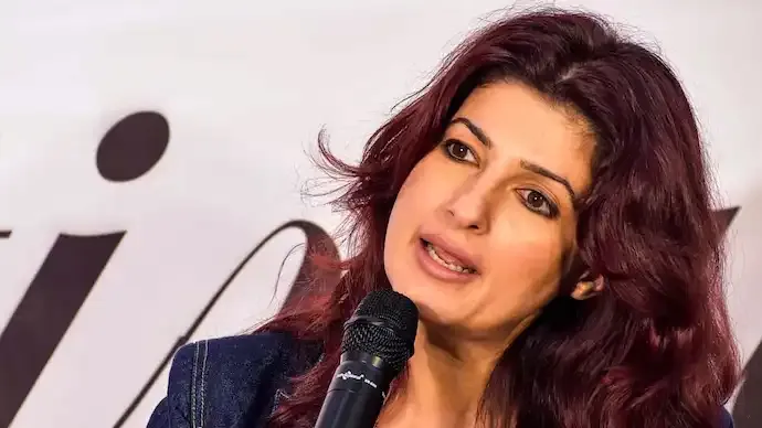 Twinkle Khanna Sparks Debate on Infidelity: ‘Older People Hide It Better’ in Viral Talk Show Episode