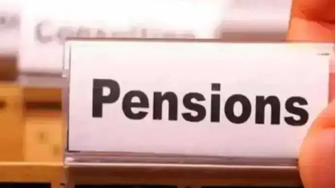 Pension Rules 2021: How Your Last Working Day Now Decides Your Pension & Family Pension