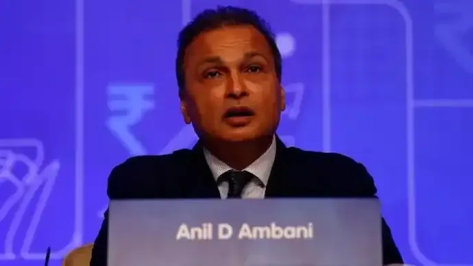 Anil Ambani’s Reliance Group Under Government Scanner as SFIO Launches Fresh Probe