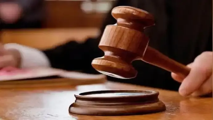 Three Chinese Scholars Charged in US Over Alleged Biological Material Smuggling Case