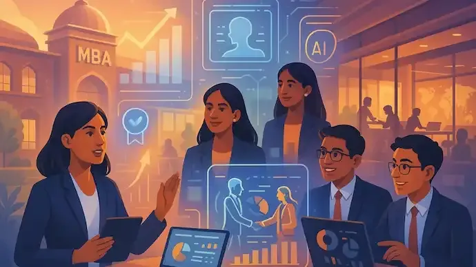 Career in Business Intelligence: Why BI Skills Are Becoming Essential in the AI Era