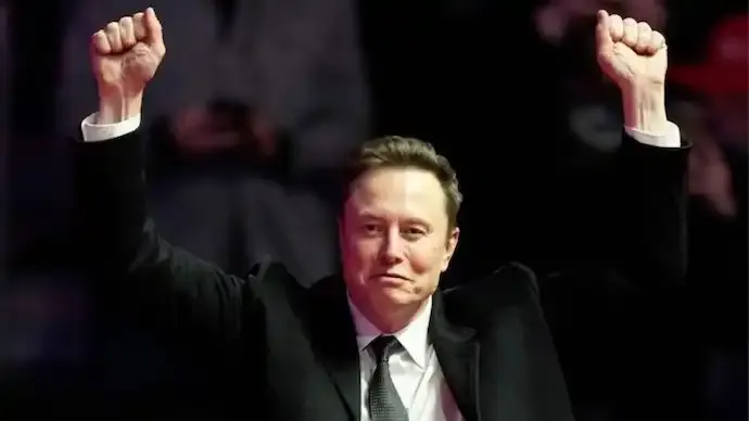 Elon Musk’s $1 Trillion Tesla Pay Plan Comes With Extreme Targets and No Guarantees