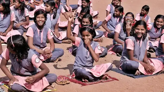 Delhi Government Unveils School Web App to Digitally Transform Public Education