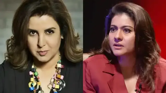 Kajol Faces Backlash After Farah Khan’s Graceful Response on ‘Too Much’: “Every Woman Is Relevant, Working or Not”