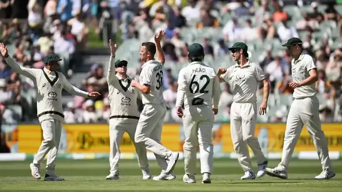 Josh Hazlewood Dismisses Concerns Over Australia’s Ageing Bowling Attack Ahead of Ashes 2025