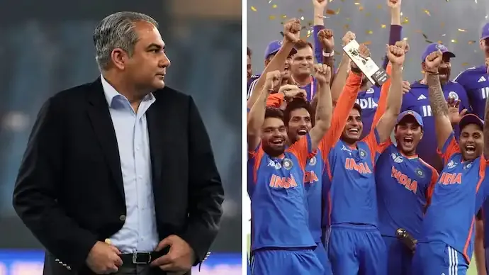 BCCI Raises Asia Cup 2025 Trophy Dispute; ICC Forms Panel Led by Oman’s Pankaj Khimji