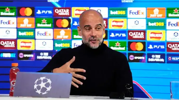 Pep Guardiola on 1,000th Game Milestone: “Liverpool Are the Perfect Opponents”