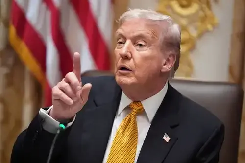 Trump Announces US Boycott of G20 Summit in South Africa Over ‘Mistreatment of White Farmers’