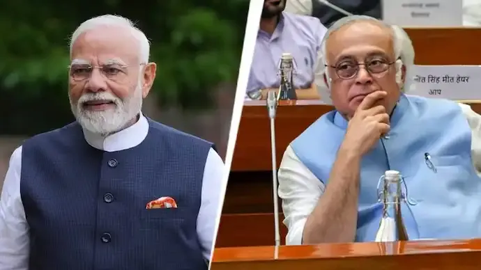 Congress Mocks PM Modi After Trump’s G20 Boycott: ‘Self-Styled Vishwaguru Will Attend in Person’