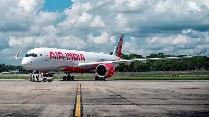 Air India Mumbai-London Flight Delayed 7 Hours After Technical Snag Leaves Flyers Stranded