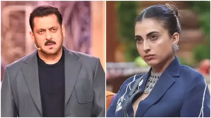 Bigg Boss 19 Day 76: Salman Khan Confronts Neelam Giri, Farrhana Bhatt for Hypocrisy and Fake Behaviour