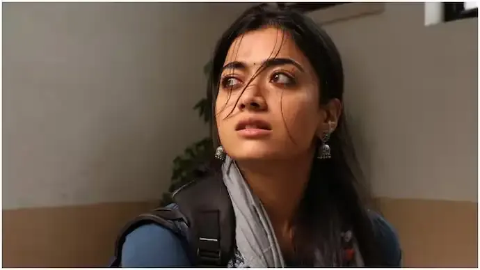 The Girlfriend Box Office Day 2: Rashmika Mandanna’s Film Nearly Doubles Collections with Rs 2.5 Crore