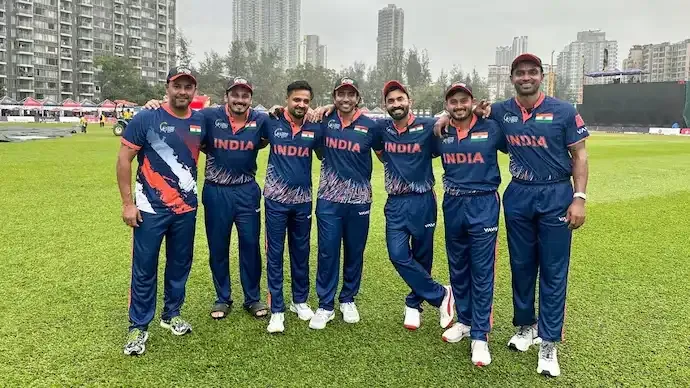 India Crash Out of Hong Kong Sixes After Four Straight Losses Under Dinesh Karthik’s Captaincy
