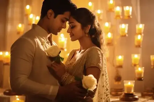 Love Horoscope November 10, 2025: Strengthen Bonds and Embrace Harmony