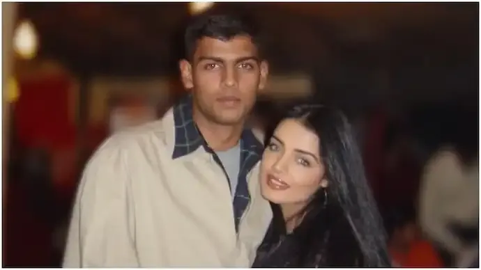 Celina Jaitly Prays for Brother Detained in UAE: “Haven’t Slept a Single Night Without Crying for You”