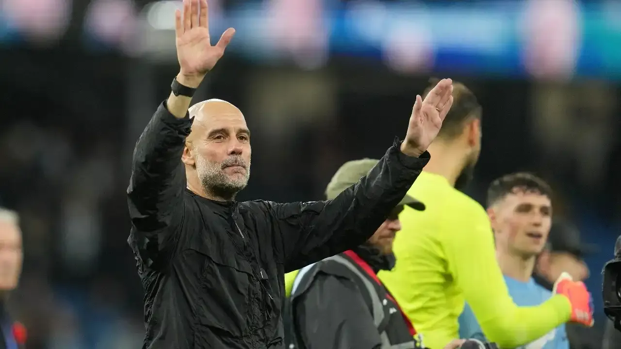 Pep Guardiola Issues Premier League Title Warning After Manchester City’s 3–0 Victory Over Liverpool