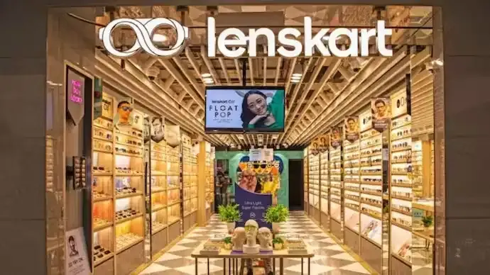 Lenskart Shares List at 3% Discount: Should You Sell or Hold After the Muted Debut?