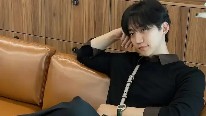 Lee Jun-ho Joins Hwang Jung-min in Veteran 3 After Jung Hae-in’s Exit: New Duo to Lead Action Crime Sequel