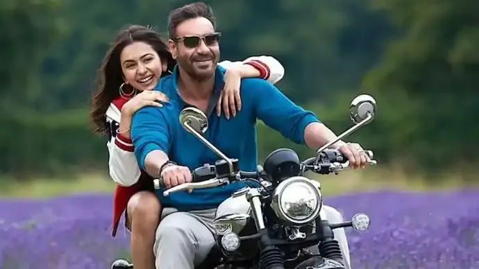 De De Pyar De 2 Advance Booking: Ajay Devgn’s Rom-Com Earns ₹19 Lakh Ahead of Release, Eyes Strong Weekend