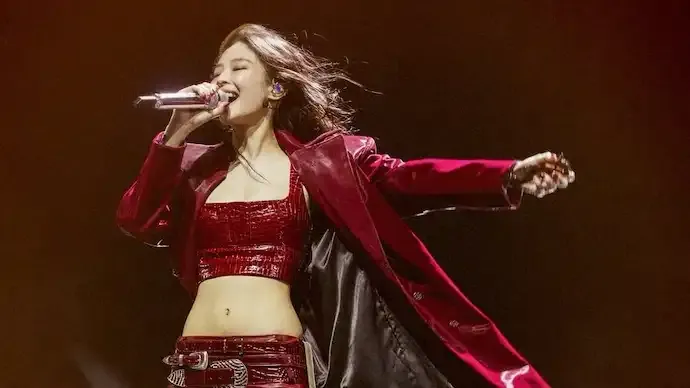 Blackpink’s Jennie to Headline Mad Cool Festival 2026 with Lorde and Foo Fighters — A Historic First for K-pop