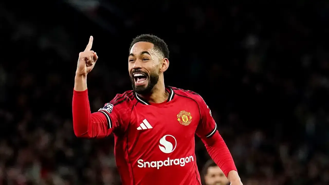 Matheus Cunha Credits Manchester United Revival for Brazil Call-Ups Ahead of 2026 World Cup