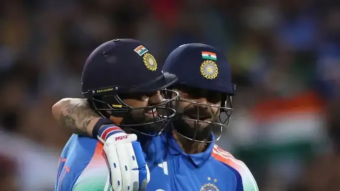 Rohit Sharma Confirms Vijay Hazare Trophy Participation, Uncertainty Looms Over Virat Kohli’s Plans