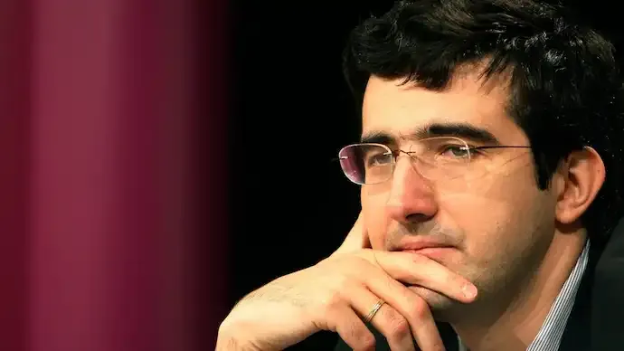 FIDE Launches Disciplinary Action Against Vladimir Kramnik Over Cheating Allegations Against Naroditsky, Navara