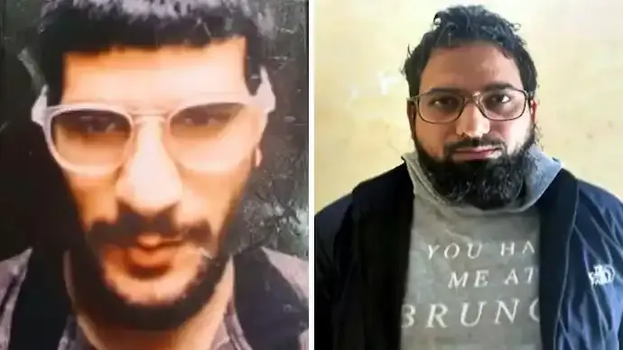 Turkey Trip, Telegram Chats, Jaish Handler: How the ‘Doctors Module’ Was Radicalised Before Red Fort Blast