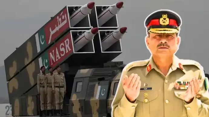 Asim Munir’s Silent Coup: Pakistan’s Army Chief Turns Military into a 7th-Century Jihad Force