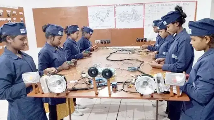 Female Workforce Participation Rises to 37% as India’s Unemployment Falls to 5.2%: PLFS Survey 2025