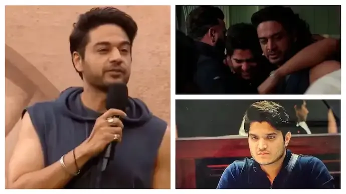 BB 19 Episode 80: Mridul Evicted as Amaal and Tanya Claim Gaurav Used Him Strategically