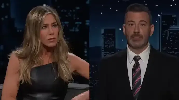 Jennifer Aniston Urges Unity and Voting After Jimmy Kimmel Suspension Sparks Debate