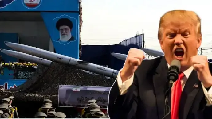 US Sanctions Indian Firm for Alleged Links to Iran Missile and Drone Programme