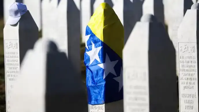 Italian “Sniper Tourism” in Bosnia War Under Probe; Wealthy Shooters Accused of Killing Civilians